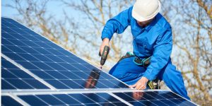 Installation Maintenance Panneaux Solaires Photovoltaïques à Archelange